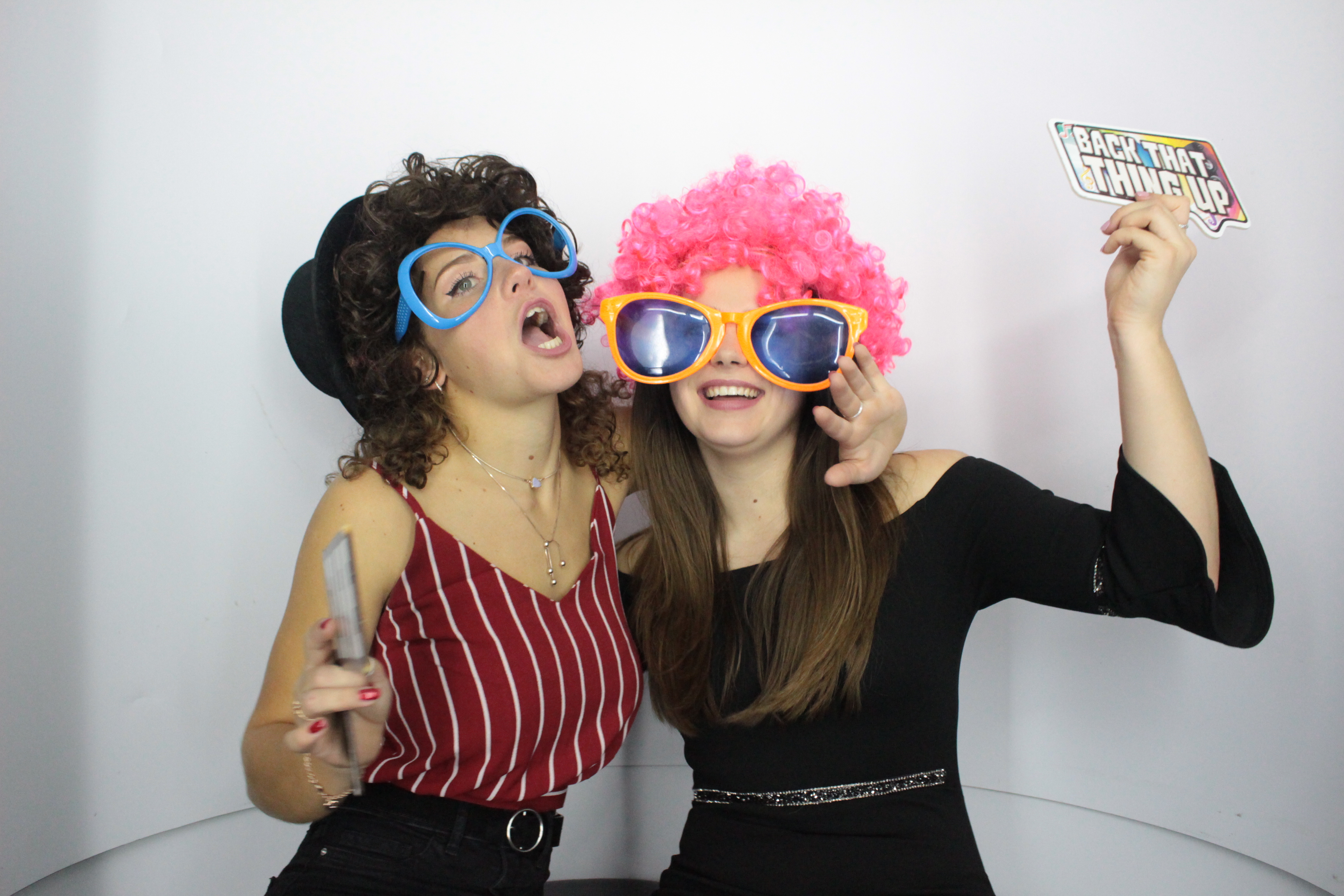 Lucy's 21st Birthday  | View more photos from the event at gallery.myphotoboothexperience.co.uk/u/MyPhotoBoothExperienceLtd/Lucys-21st-Birthday